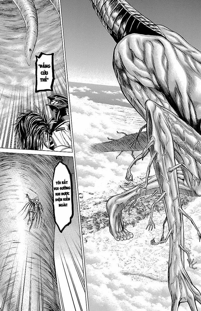 hakaijuu chapter 79 31