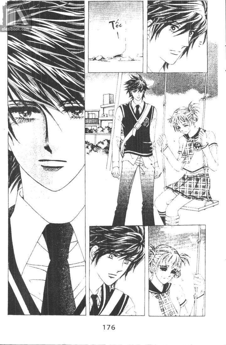 hồng tiểu thư chapter 42 16