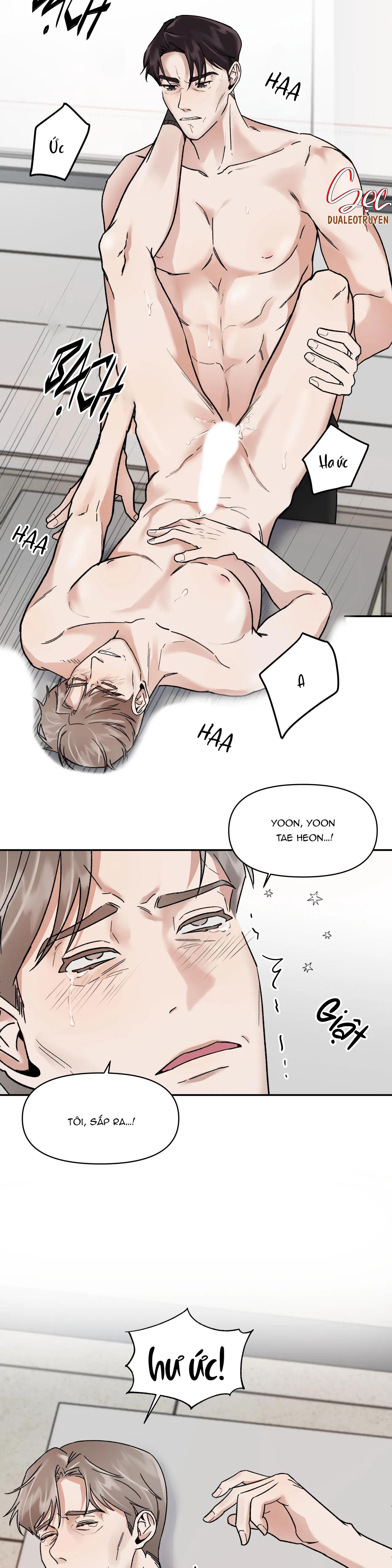 tuyển tập những ông chú tà zâm chapter 4.3 4