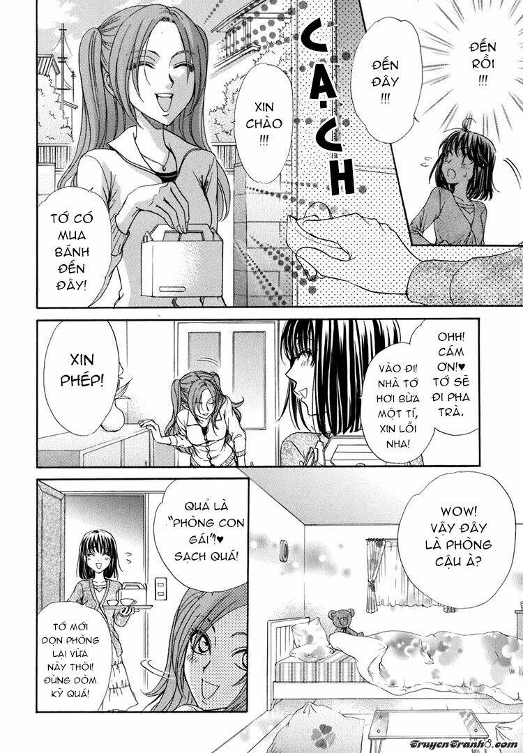 spring, summer, fall, winter chapter 6 8