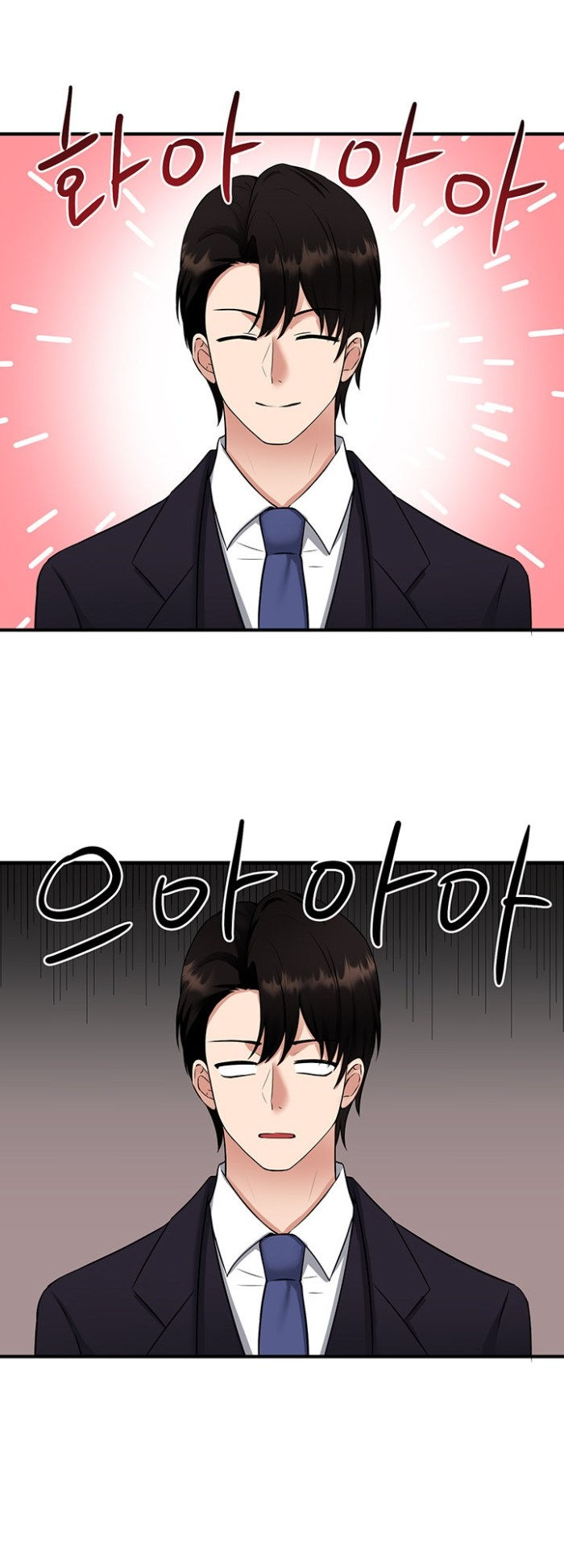 trừng phạt thú cưng yêu tinh chapter 33 36