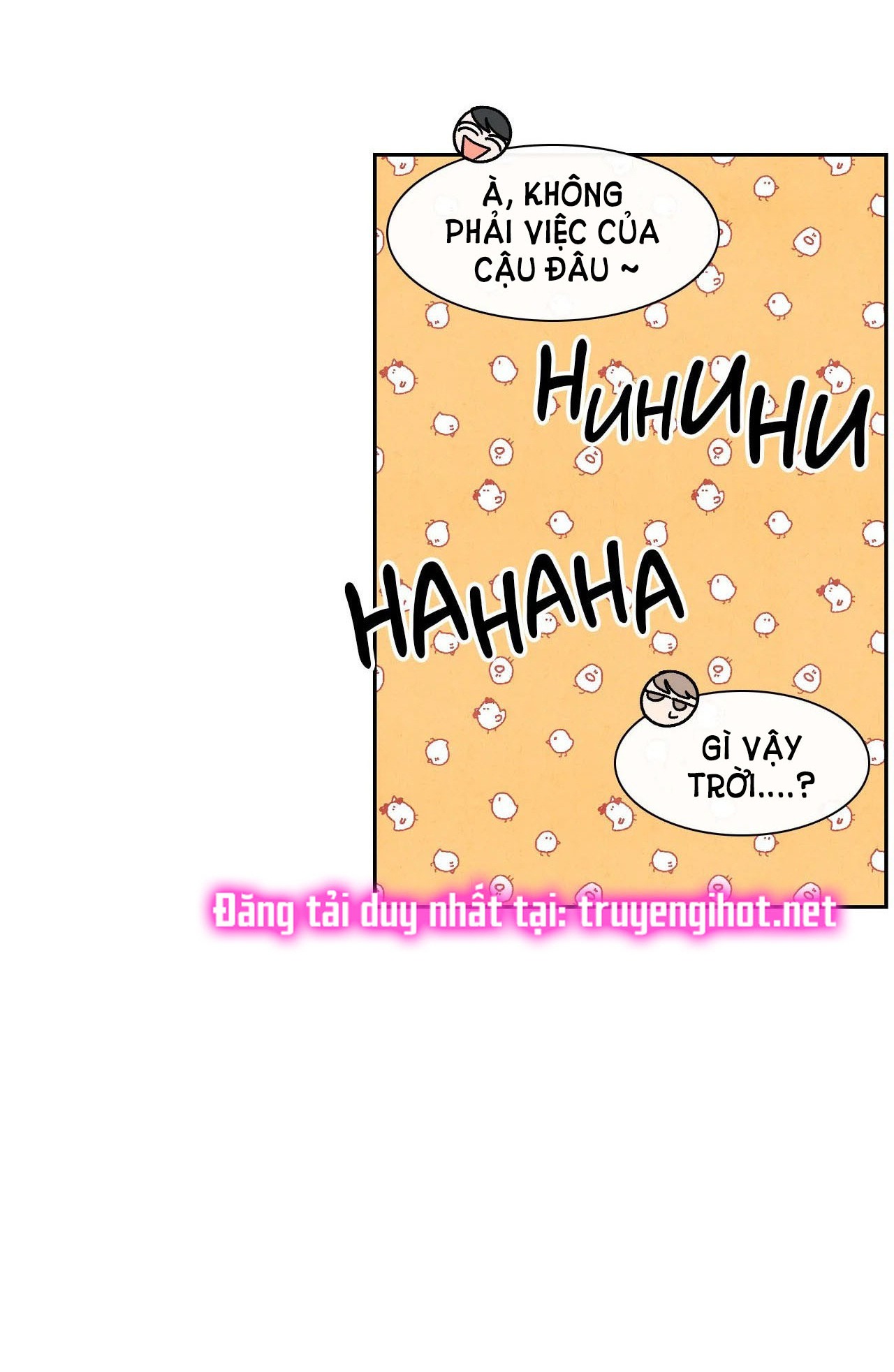 1 cộng 1 bằng.... chapter 27 53