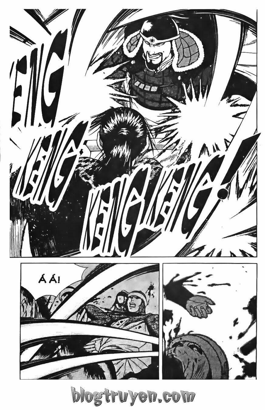 threads of time - dòng thời gian chapter 12 37