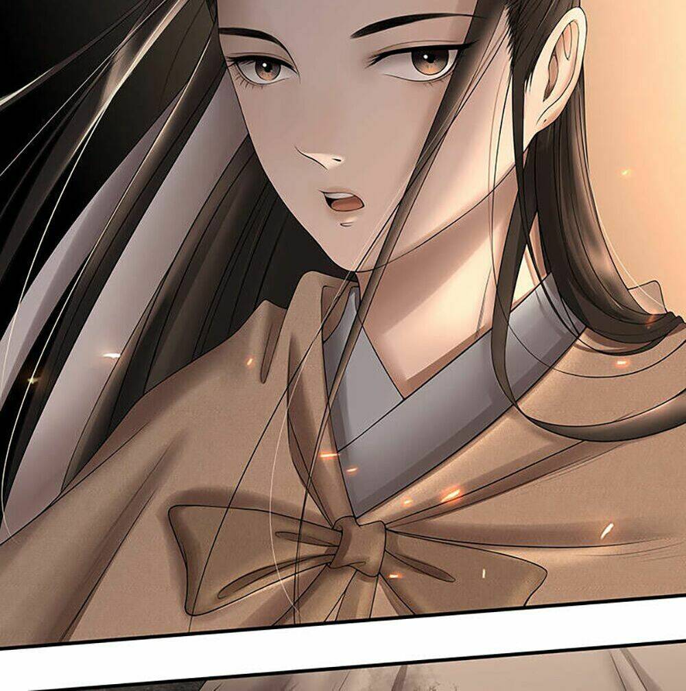 nữ ngỗ tác họa cốt chapter 5 25