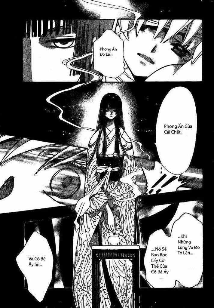 huyền thoại đôi cánh chapter 197 9