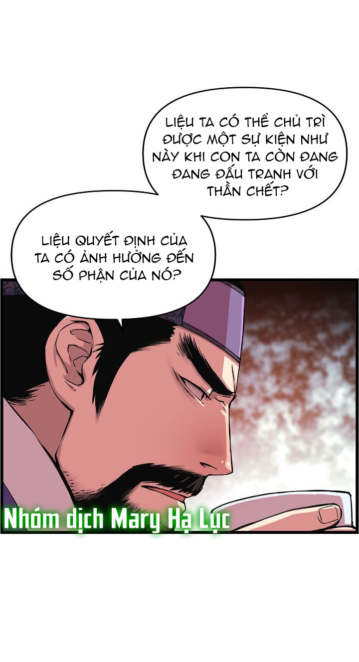 tôi sẽ sống như một hoàng tử chapter 26 29