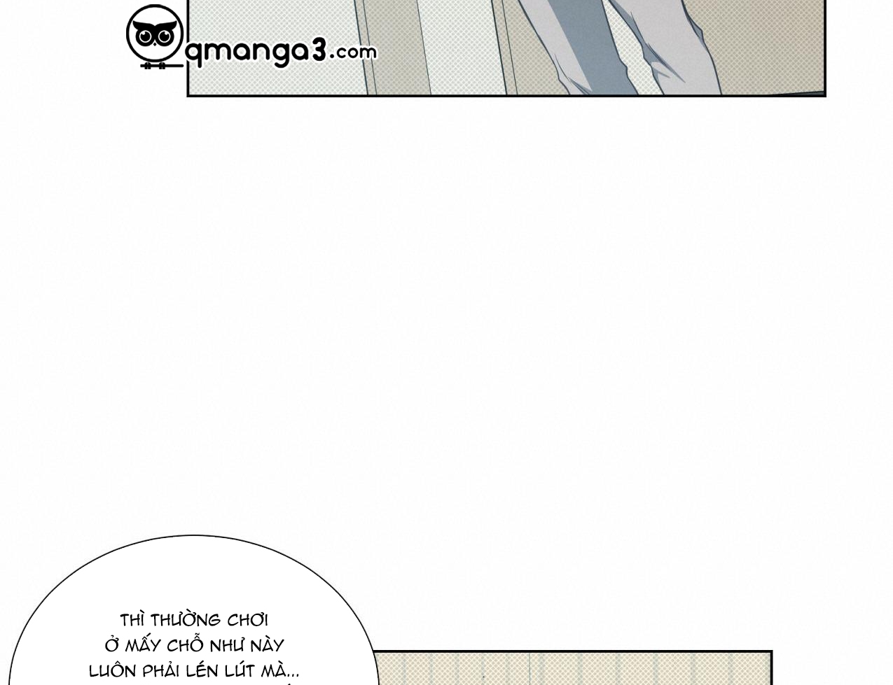 dải hợp âm trên đại dương xanh chapter 19 51