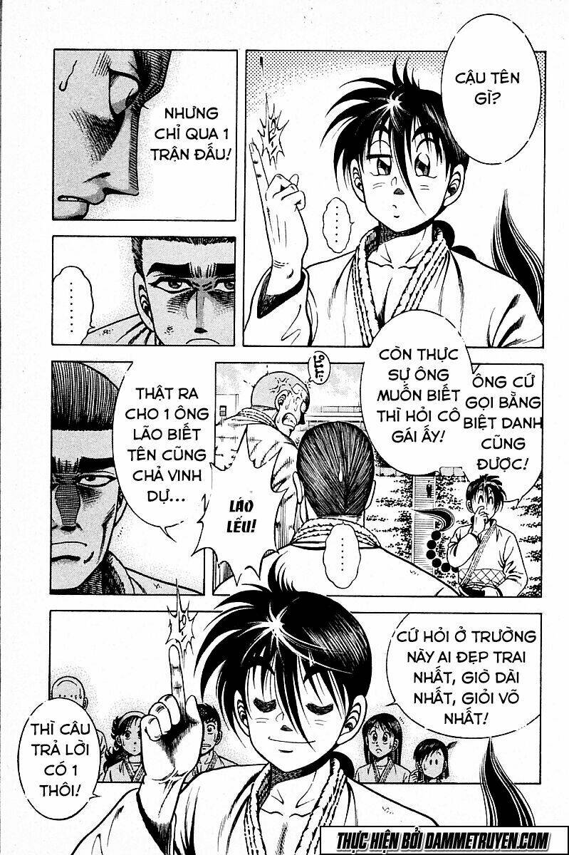 shin kotaro makaritoru! juudouhen chapter 179 3