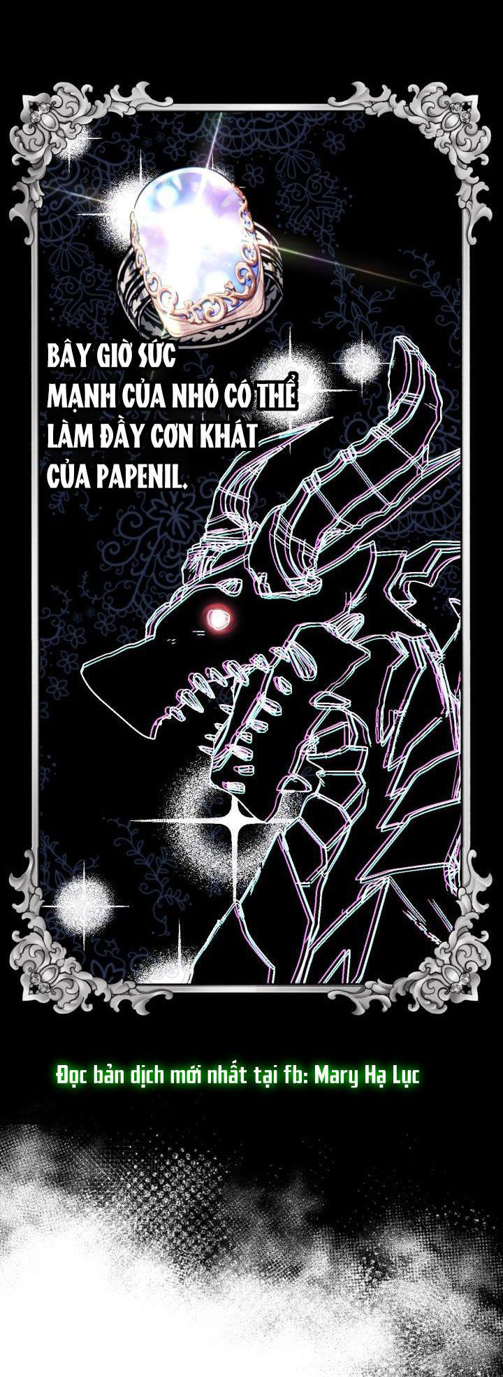 cha à, con không muốn kết hôn đâu chapter 91 30