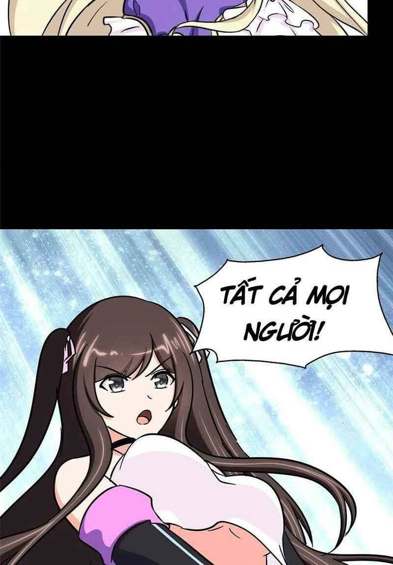 bạn gái virus của tôi chapter 382 32