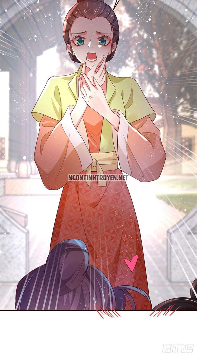 bệnh kiều phu quân ngạnh thượng cung chapter 44 26