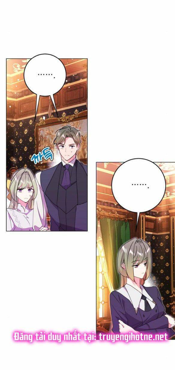 mỗi đêm chồng tôi đều biến đổi chapter 6.5 1