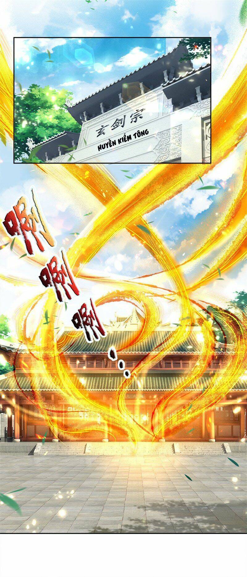 thân thể của ta là kiếm chủng chapter 57 24