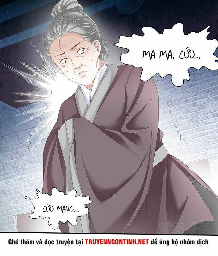 vương phi lại hạ độc rồi chapter 9 30