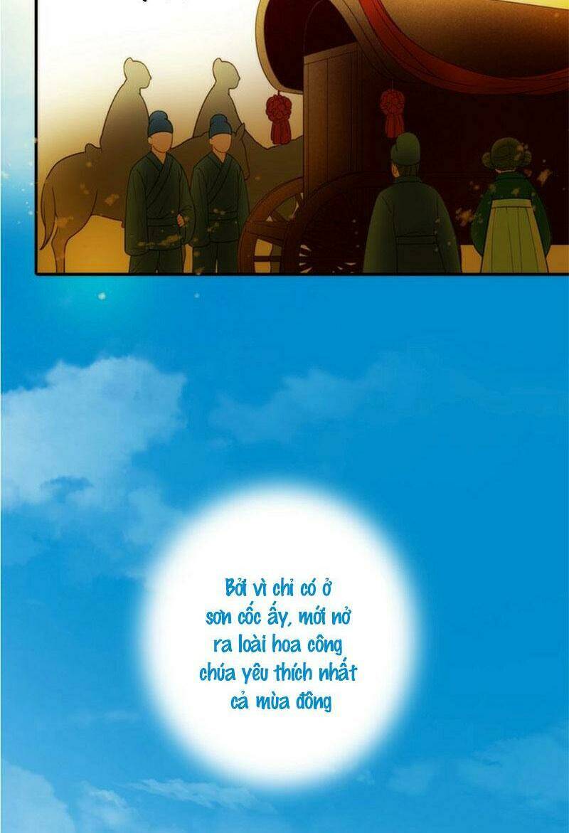 cướp chàng vợ về đón năm mới chapter 50 4