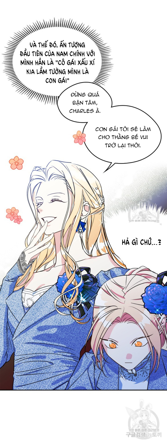 tôi đã trở thành bạn gái của nam chính chapter 2.2 9