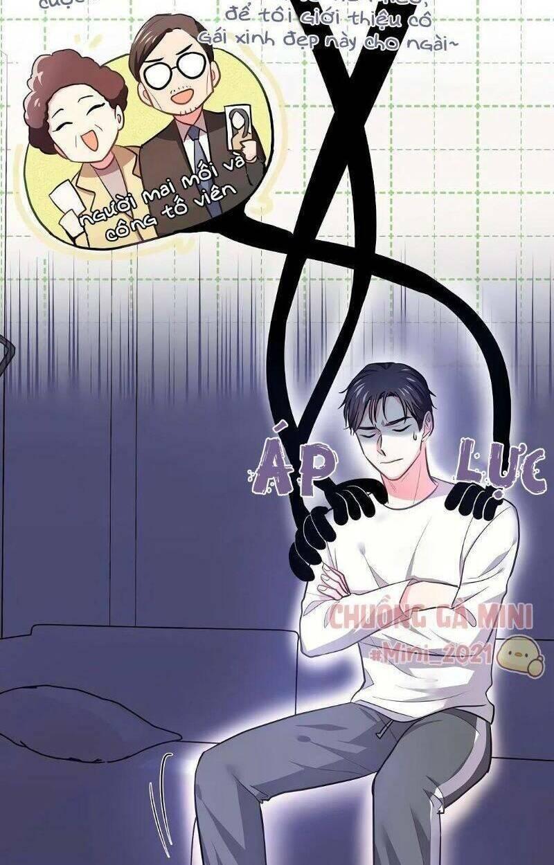 vô tình trở thành con gái của triệu phú chapter 13 16