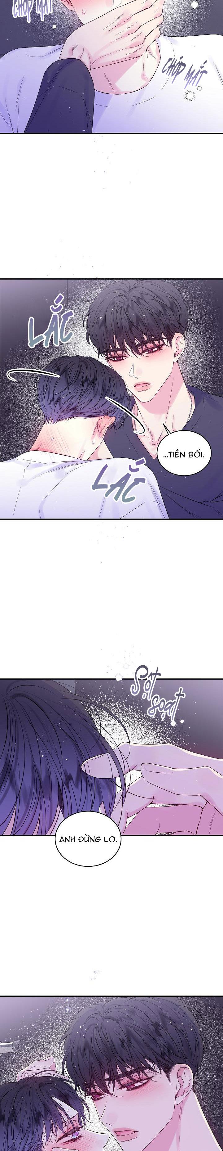 bình minh thứ hai chapter 14 2