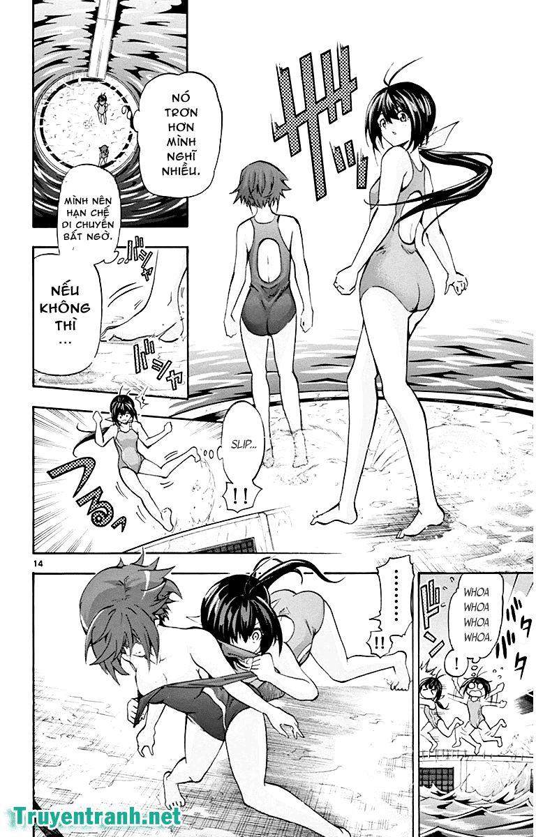 keijo!!!!!!!! (yml) chapter 53 8