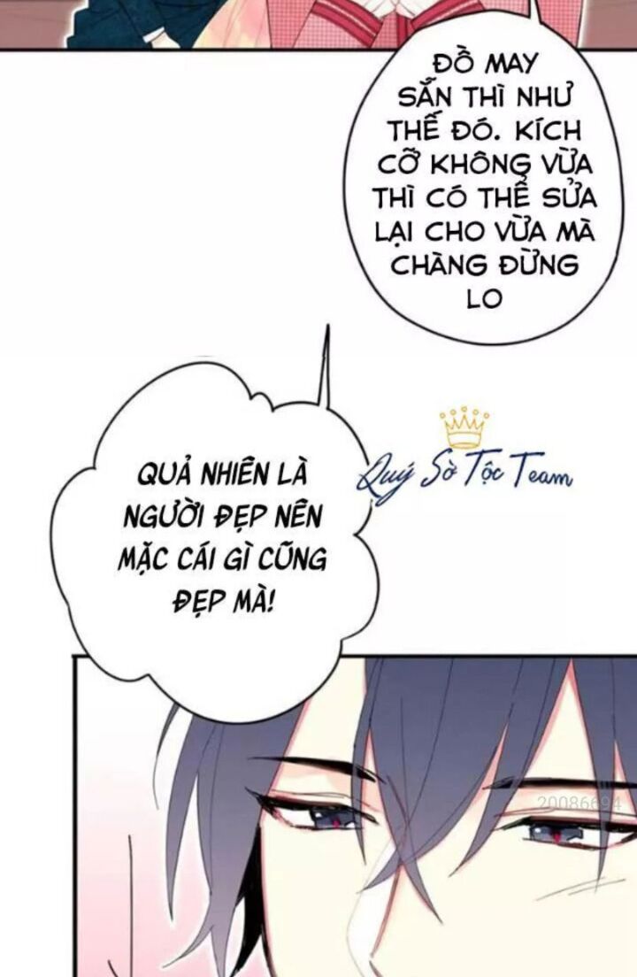 thánh nữ ẩn danh chapter 50 4