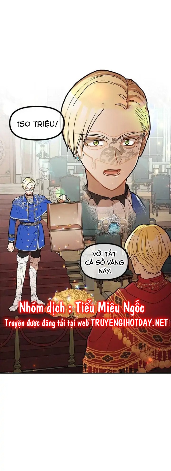 làm cách nào để sống sót trong cuốn tiểu thuyết ngôn tình lãng mạn chapter 41 16