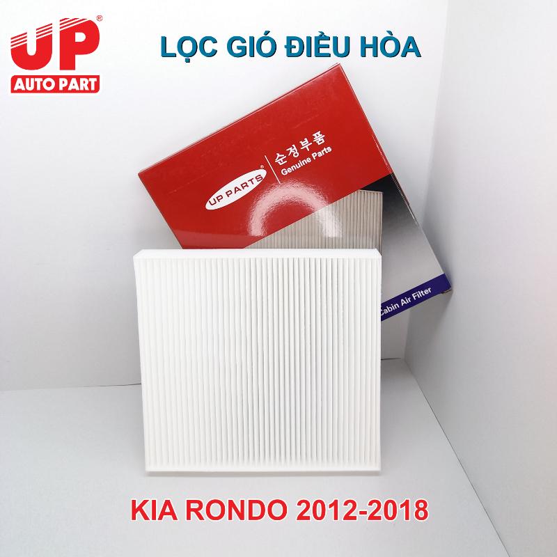 Lọc gió điều hòa ô tô KIA RONDO 2012 - 2018