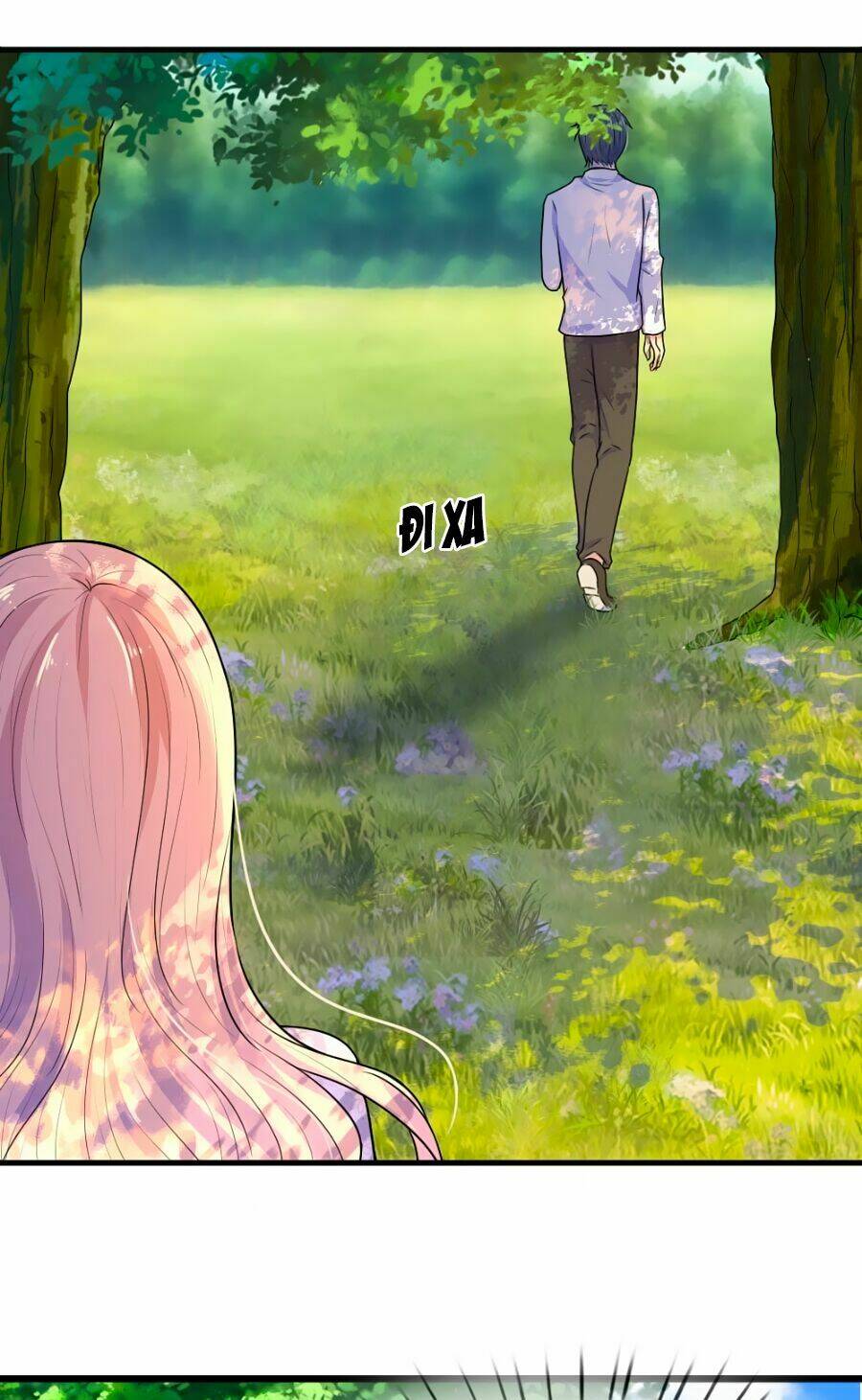 loạn thế tù sủng: thiếu soái bất lương của ta chapter 38 8