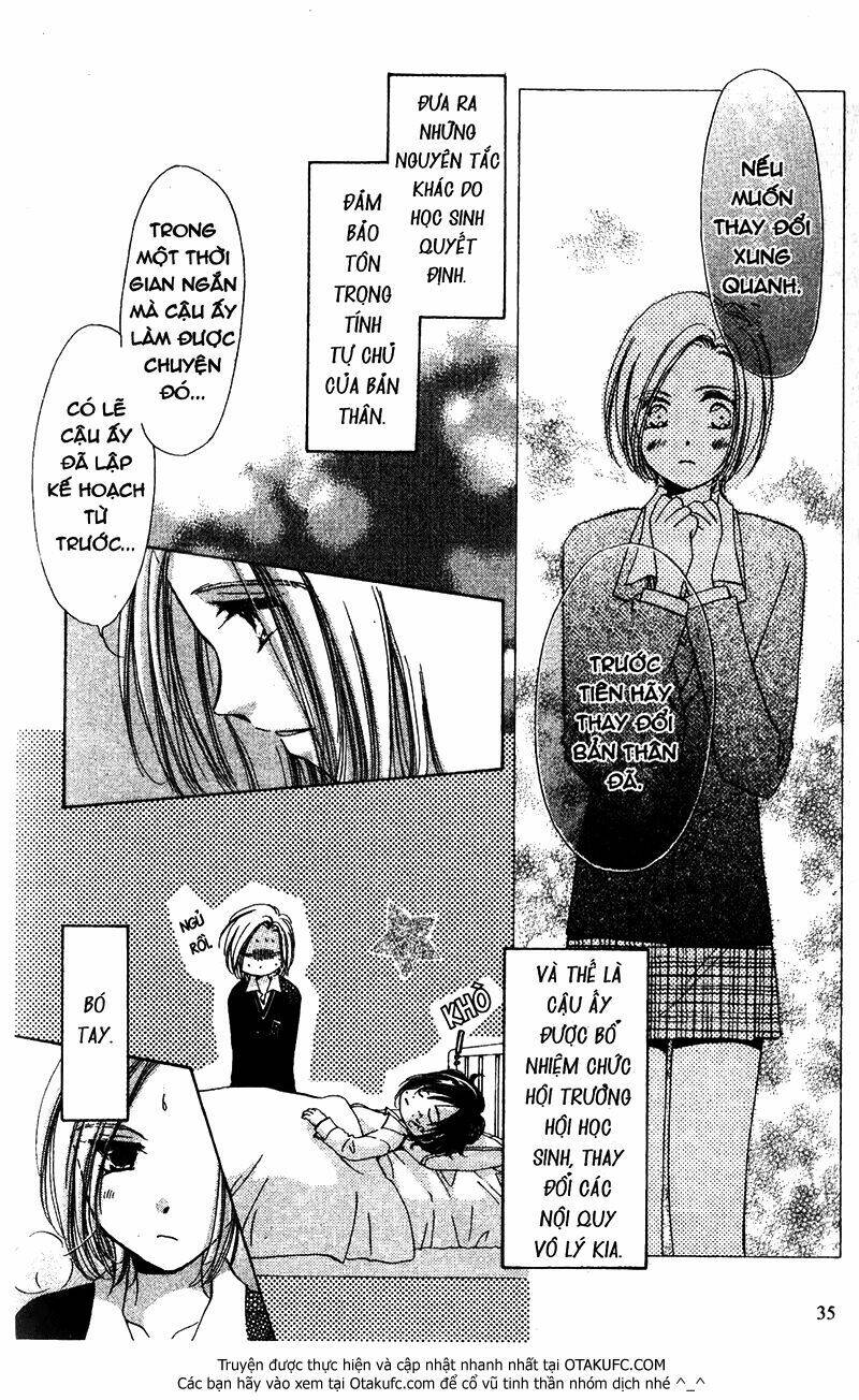 gatcha gacha chapter 16 34