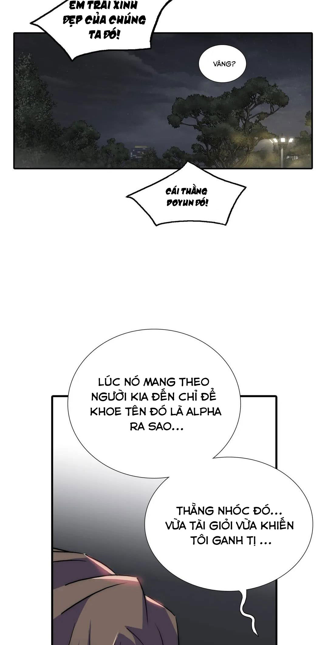 đưa đón người yêu chapter 86 35