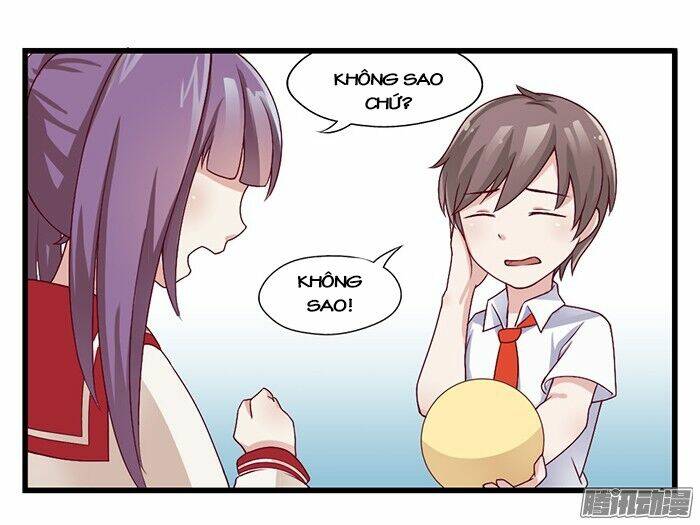 người ba độc thân chapter 16 25