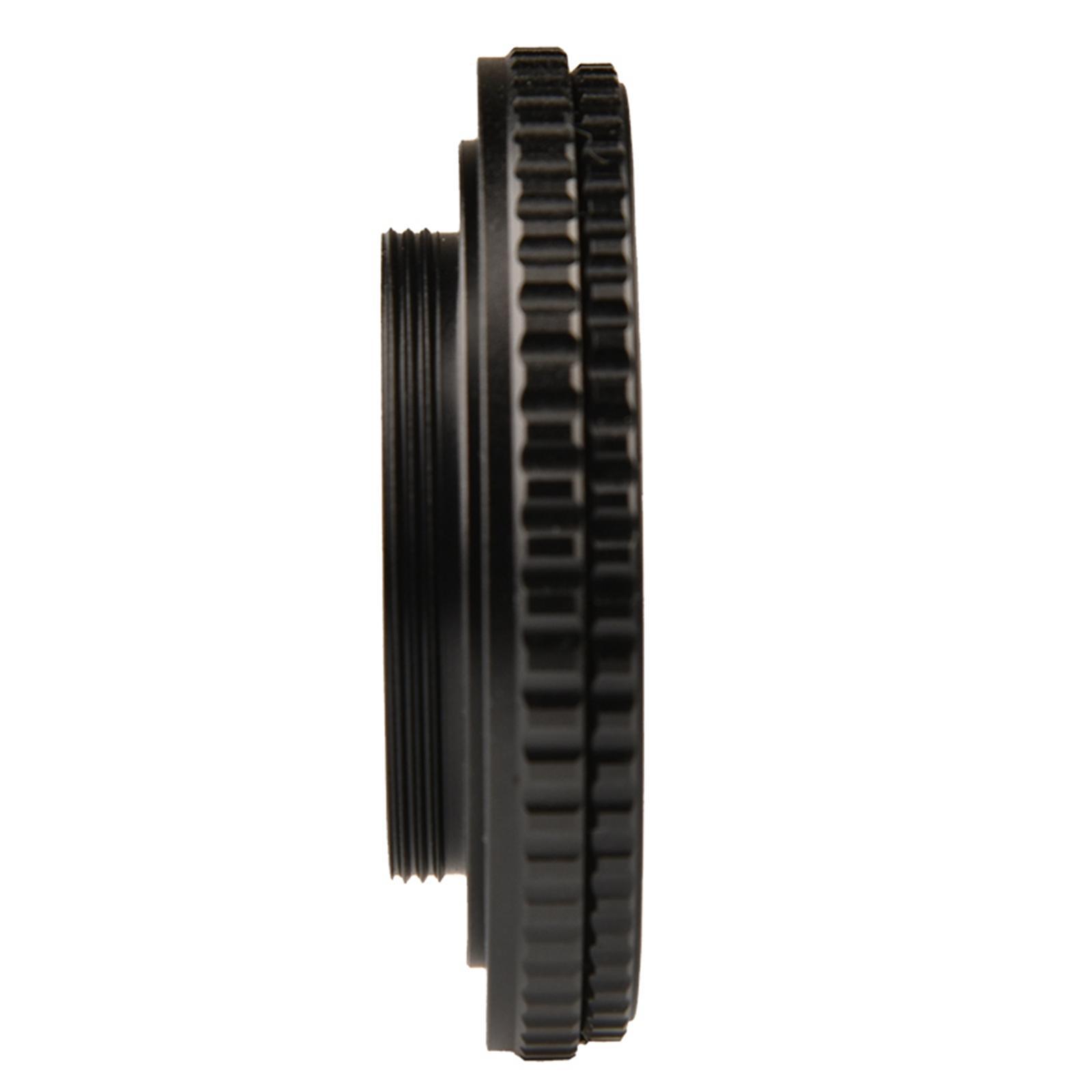 Extension Tube Adapter Ring M42 to M39 / L39 for Film Photography DSLR