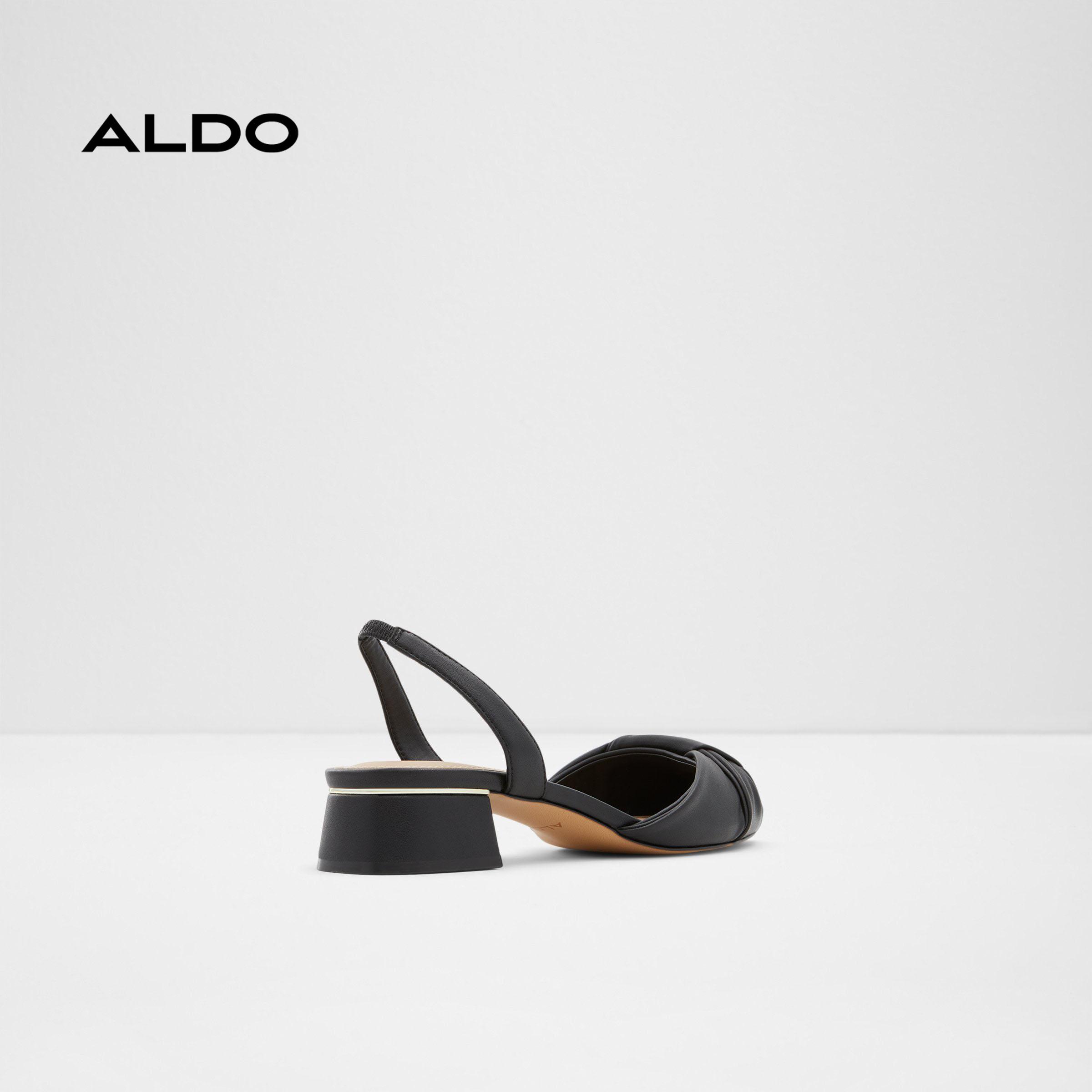 Sandal cao gót nữ Aldo BREIDDA