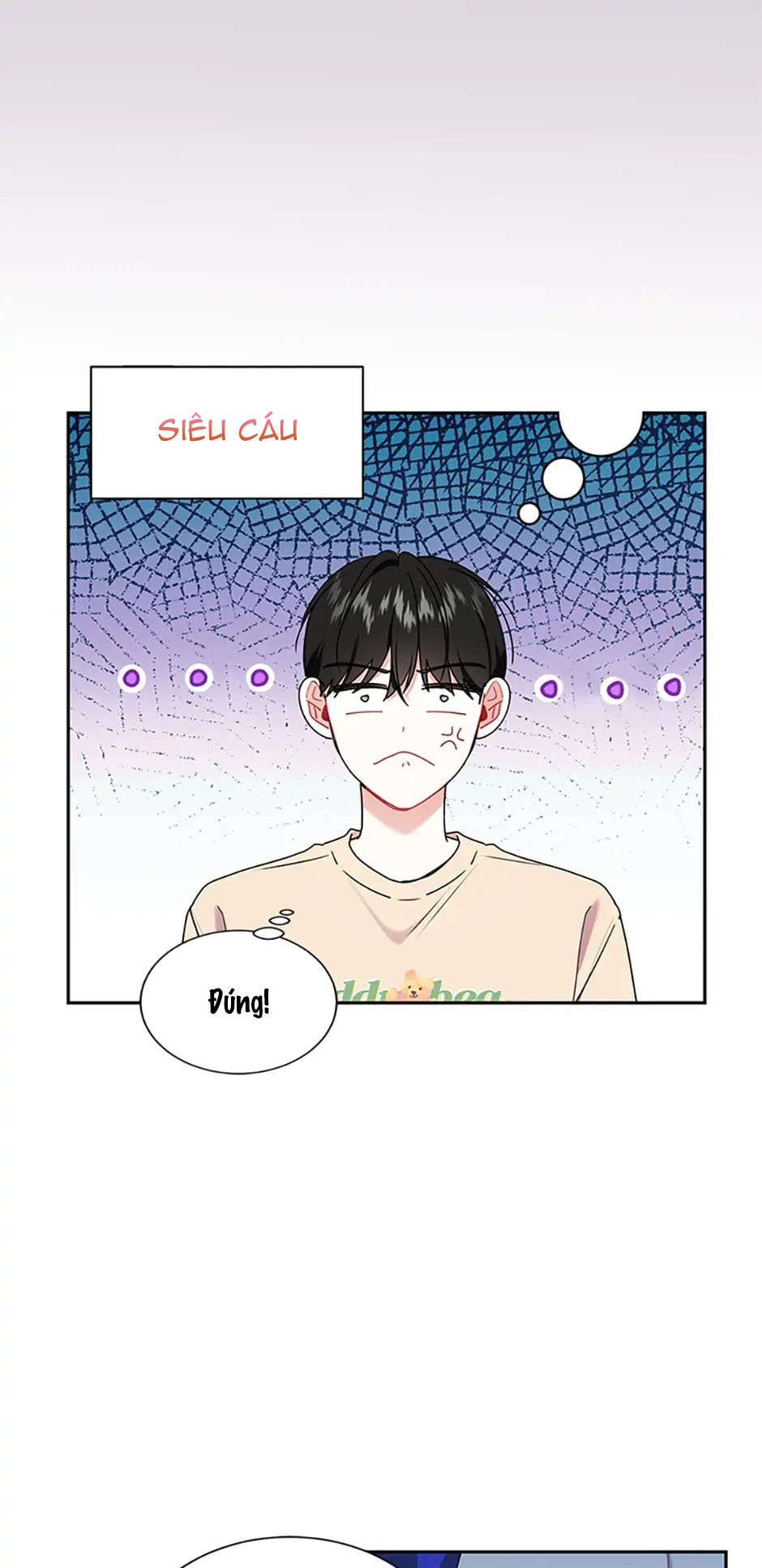 chỉ thị đặc biệt của sếp chapter 44.2 17