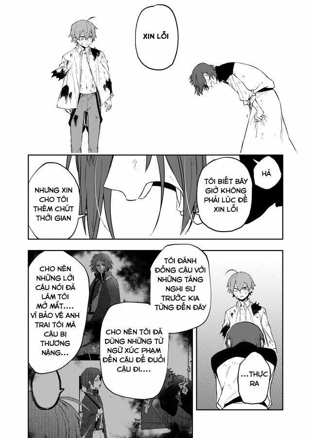 fushi no sougishi chapter 16 14