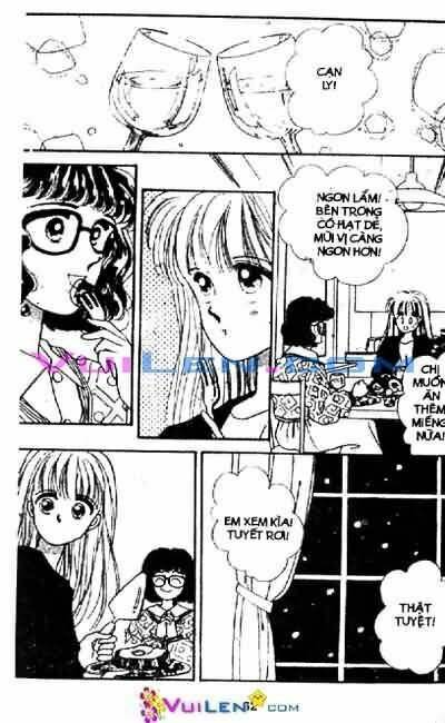 cô gái khả ái chapter 5 62