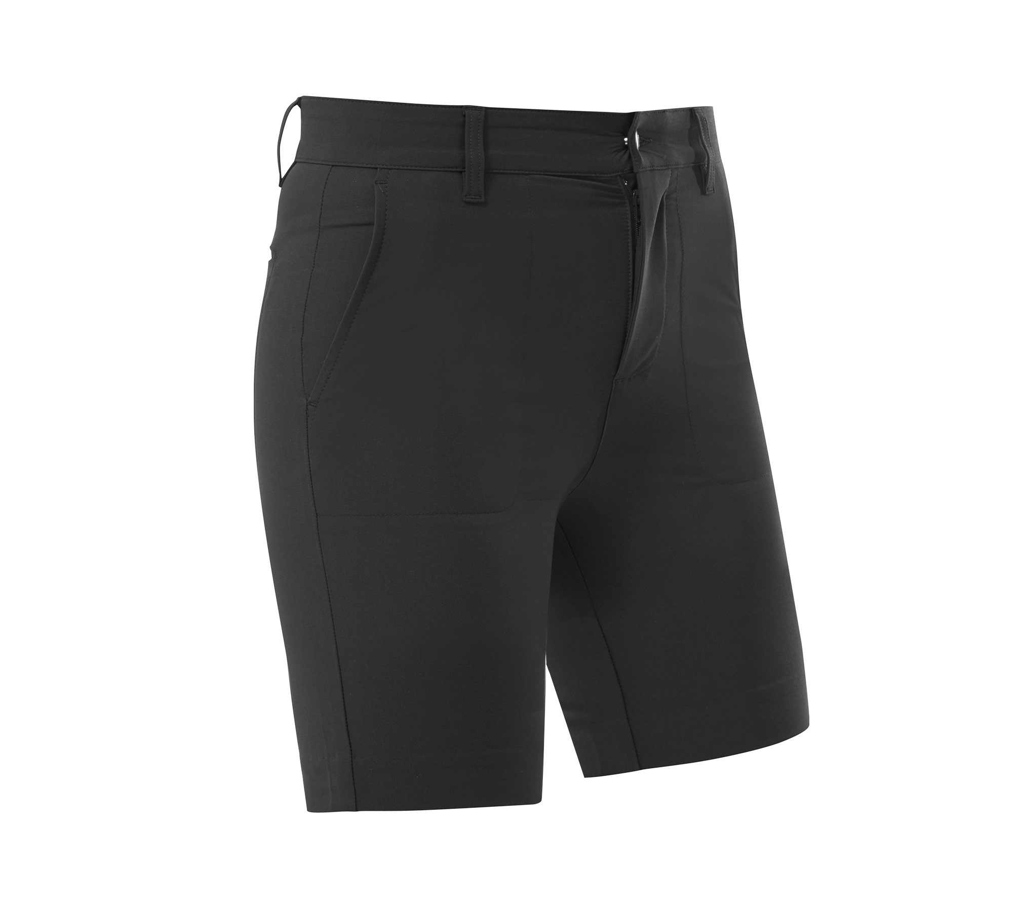 Quần Short Golf Nữ FJ Women's Shorts - 87165 - 87166 - 87167 - Chất liệu quần được tuyển chọn bởi loại vải thượng hạng dành riêng cho đồ Golf