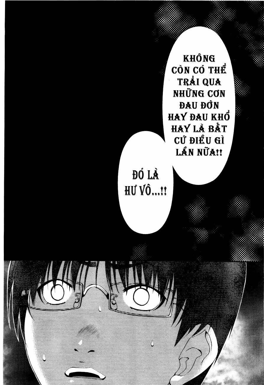 shini itaru yamai chapter 18 6