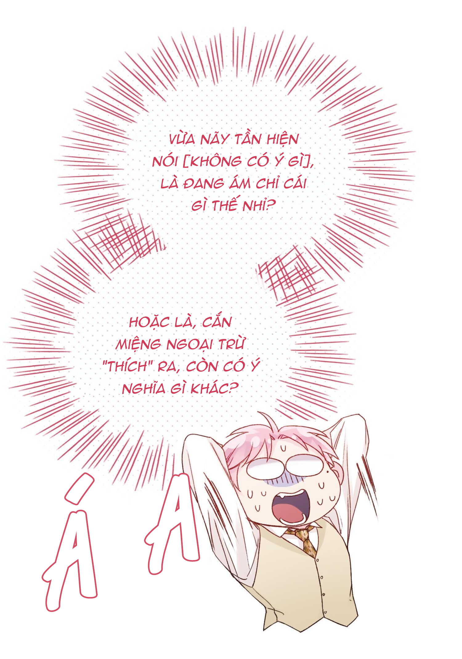 tôi phải làm một kẻ đại xấu xa chapter 79 22