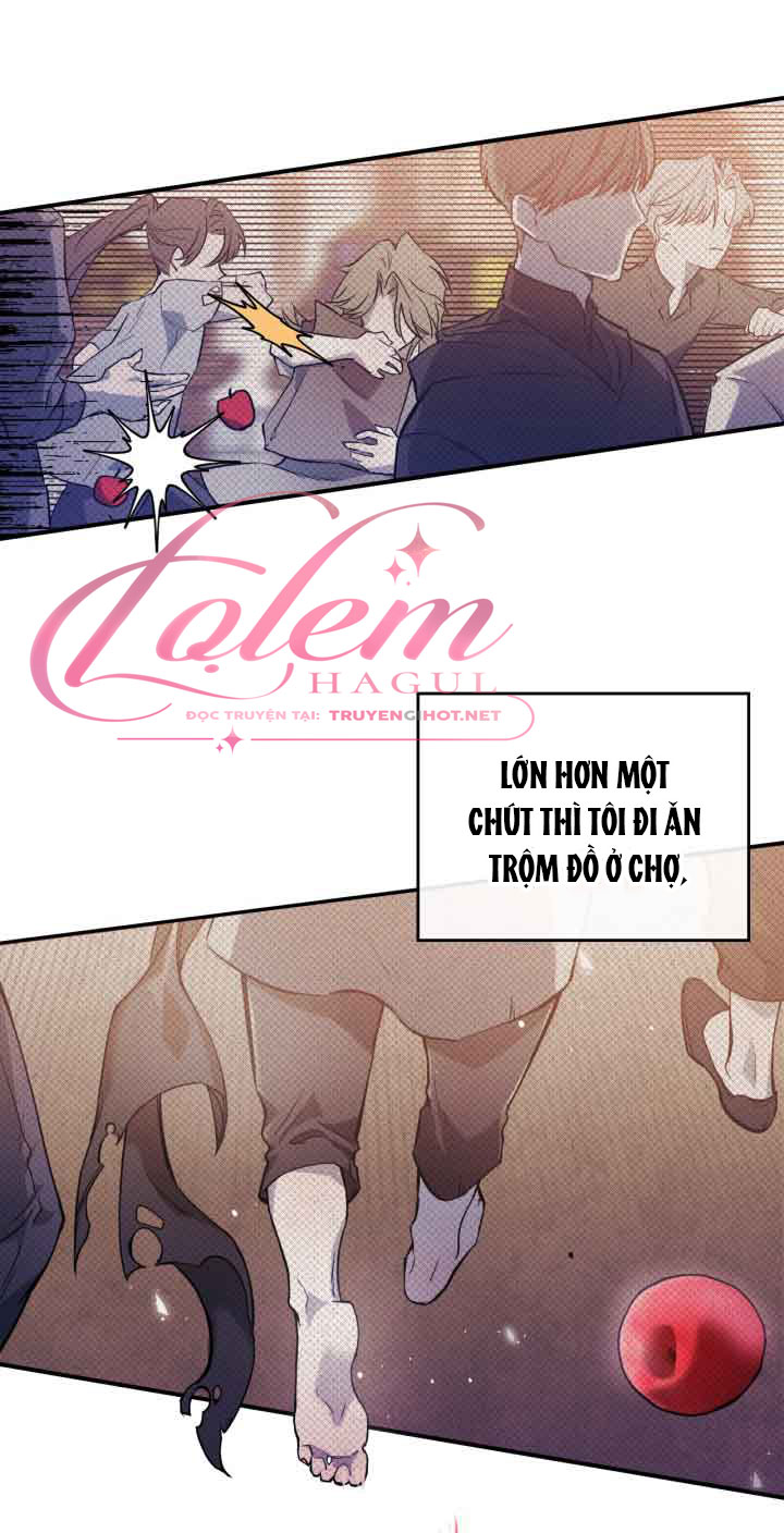 câu chuyện cổ tích helena chapter 1 11