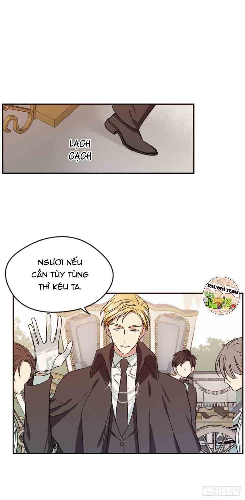 nam nô bộc xinh đẹp của tôi chapter 9 19