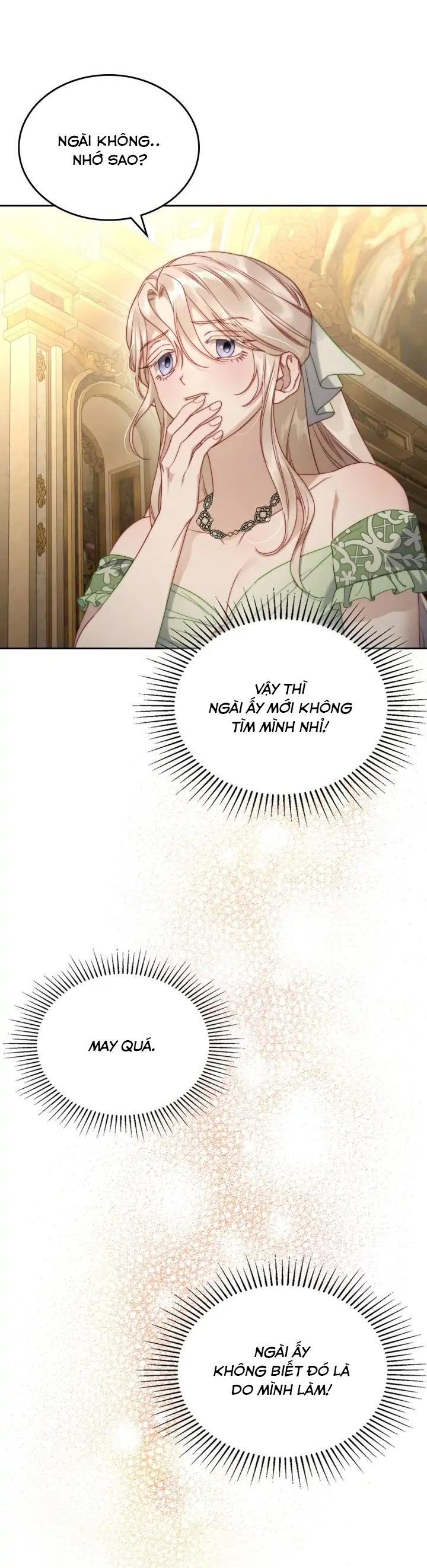 thư viện ánh trăng chapter 33 29