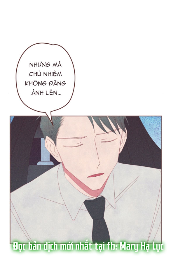 Sở Thích Dâm Đãng chapter 4.2 - Trang 14