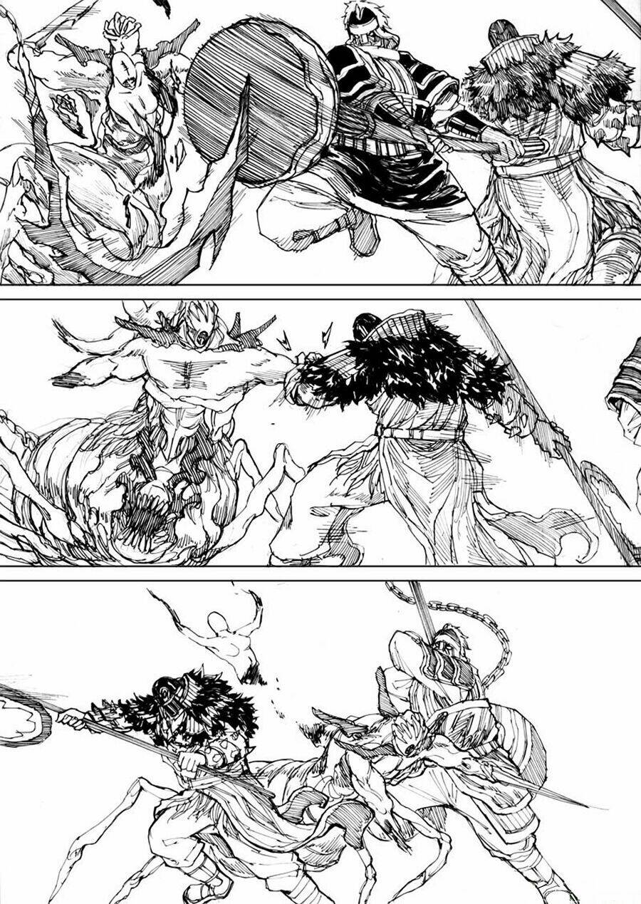 rakshasa street chapter 32 10