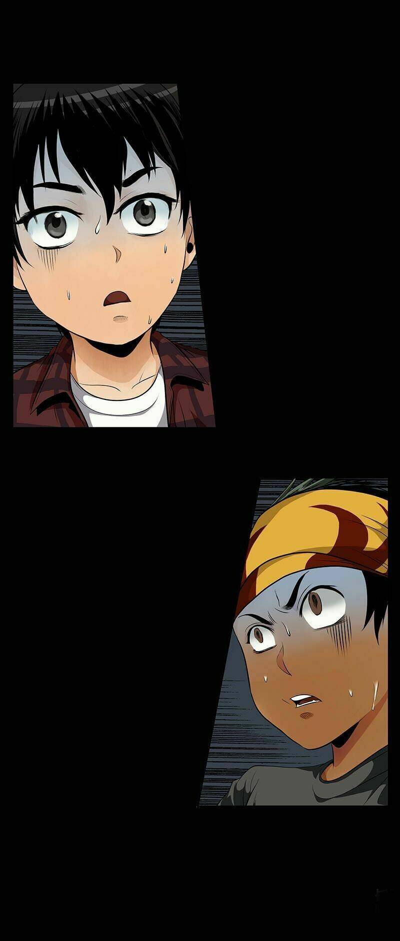 du quỷ chapter 4 3