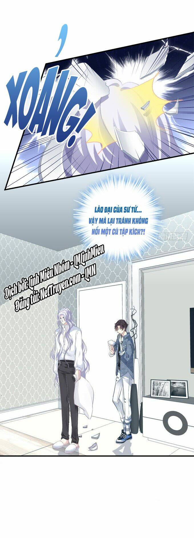 toàn bộ nắm trong tay chapter 5 4