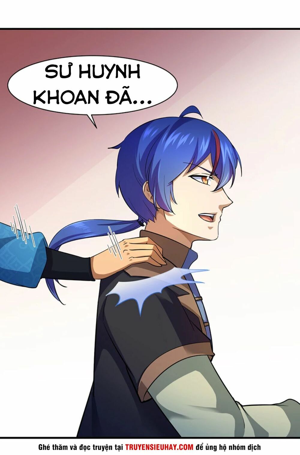 võ đạo độc tôn chapter 90 37