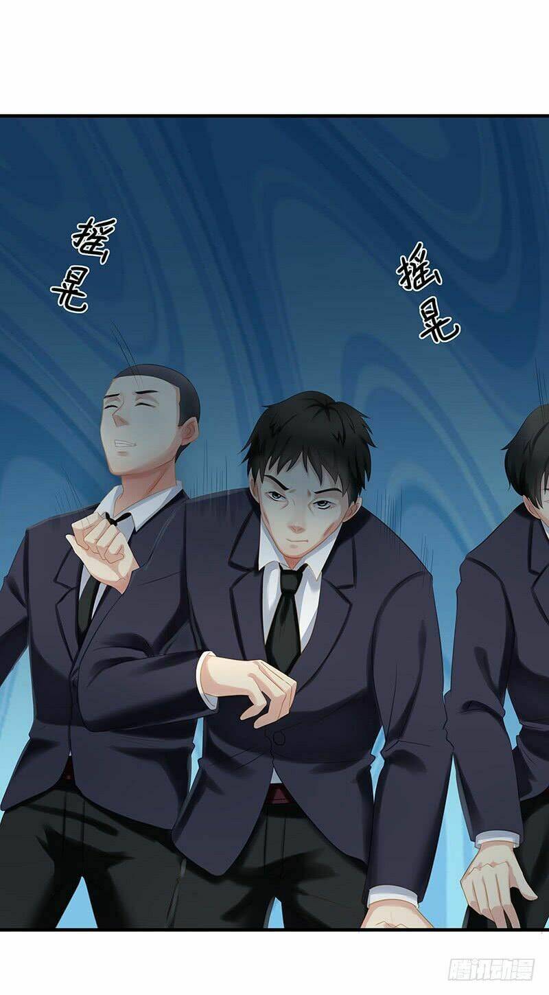 ngạo kiều bảo phiêu đích tuần dưỡng thủ tắt chapter 7 19