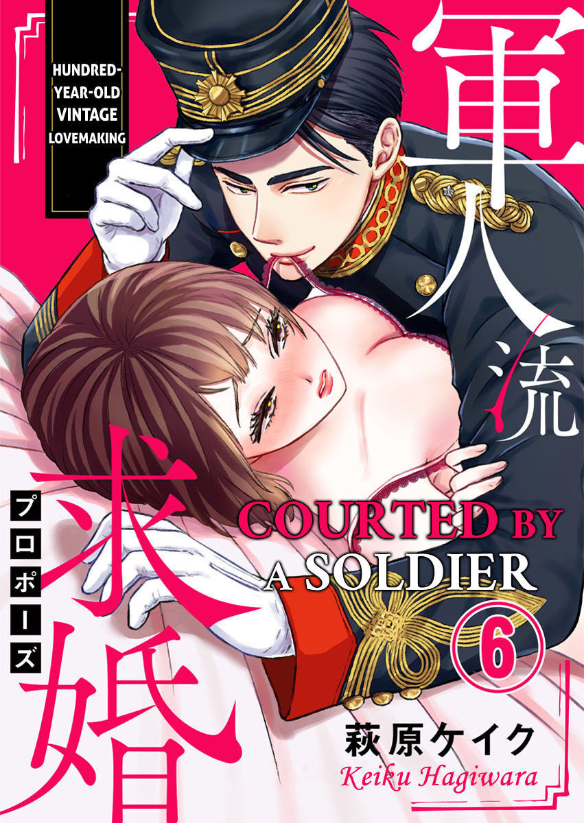 chàng lính 100 tuổi chapter 6.1 1