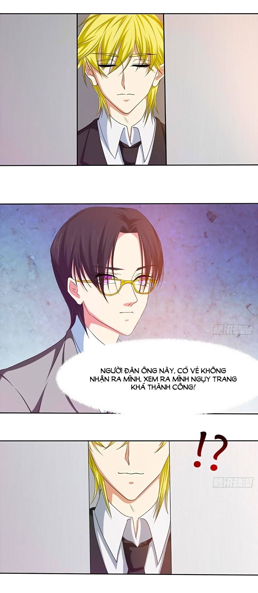 cô sát thủ ơi, yêu nhau nhé chapter 10 6