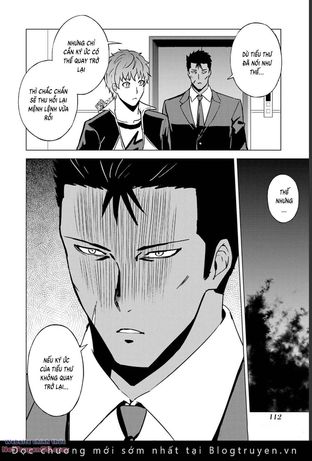 ore no genjitsu wa renai game?? ka to omottara inochigake no game datta chapter 63 13